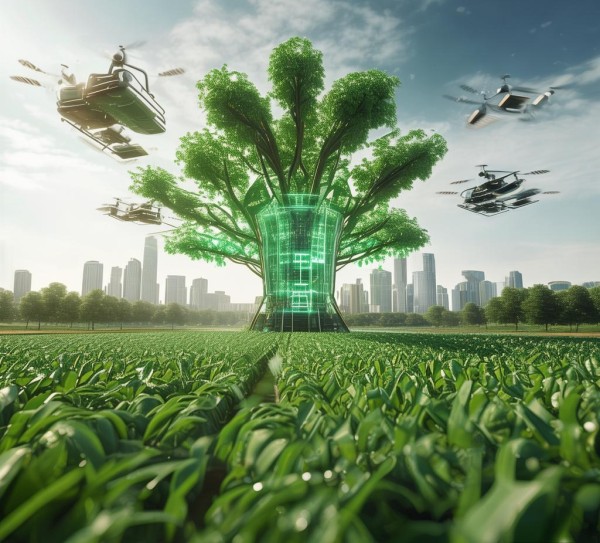 树人农业科技，创新挑战与机遇