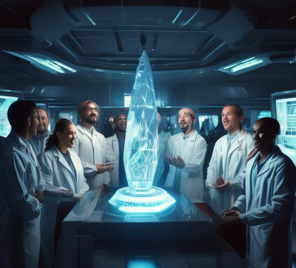 硬石科技，技术突破背后的创新