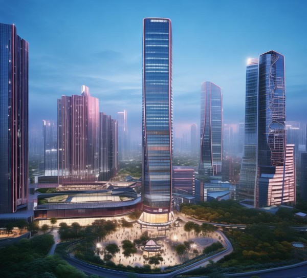 绵阳，智能产业的创新高地