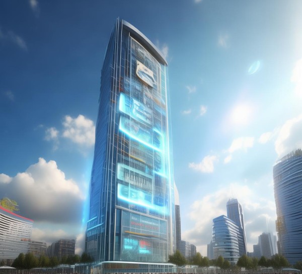 春升科技，创新的见证者