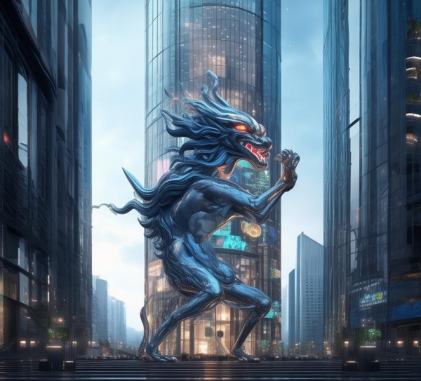 麒麟科技，科技与创新的双轨并行