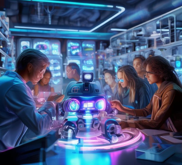 科技赋能，创新未来，网嘉玩具科技开发公司