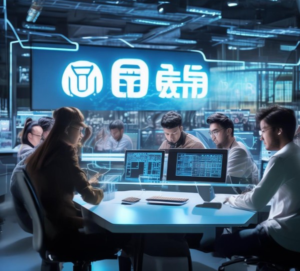 希玛科技，全球领先的软件开发与创新企业