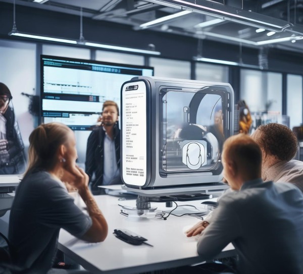 智能产品开发实践，从创意到应用