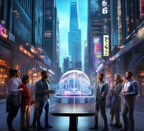 站在科技发展的十字路口，重构教学模式的思考与实践