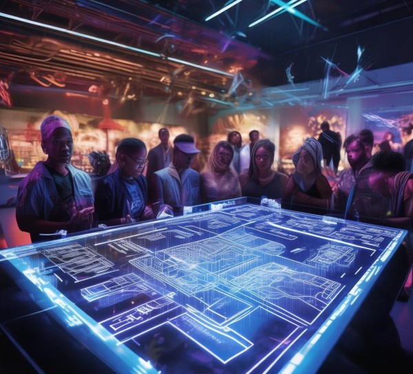 黑科技活动方案设计，从创意到落地