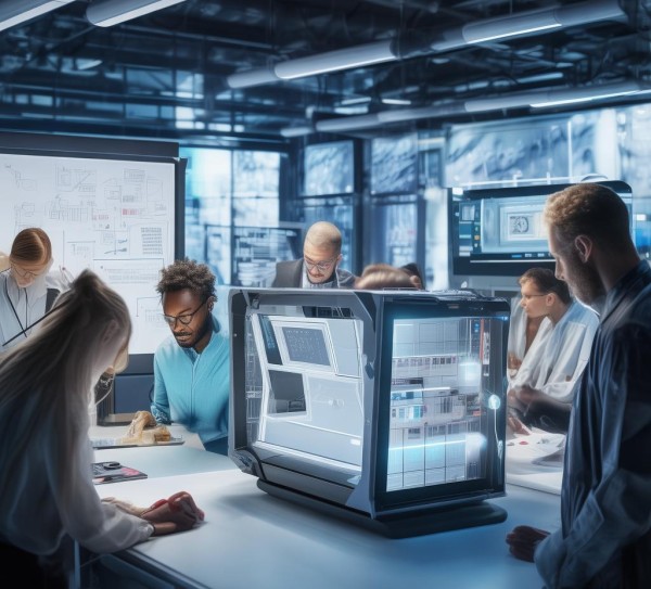 智能产品开发，从策略到应用