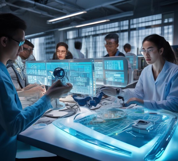 苏工院，智能产品开发的创新与责任