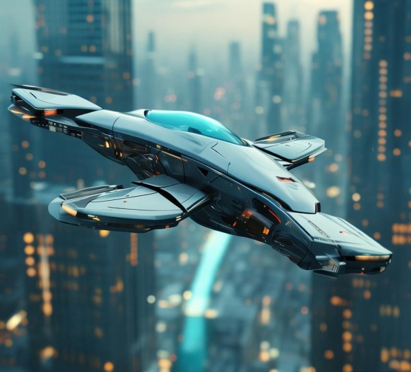 航模科技，探索未知的未来