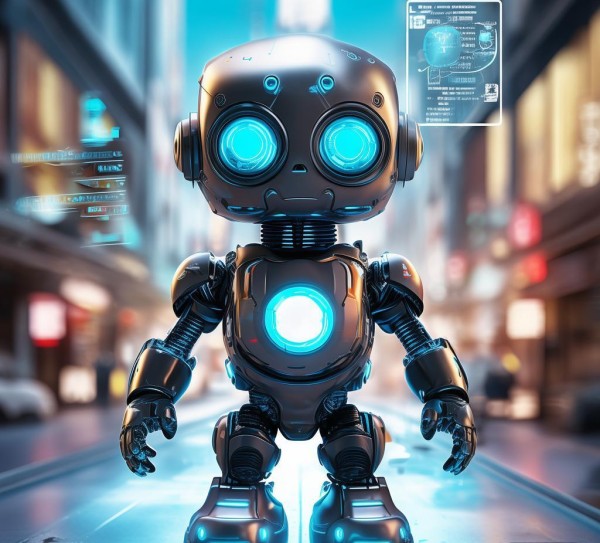 科技小卫士，助力创新思维发展