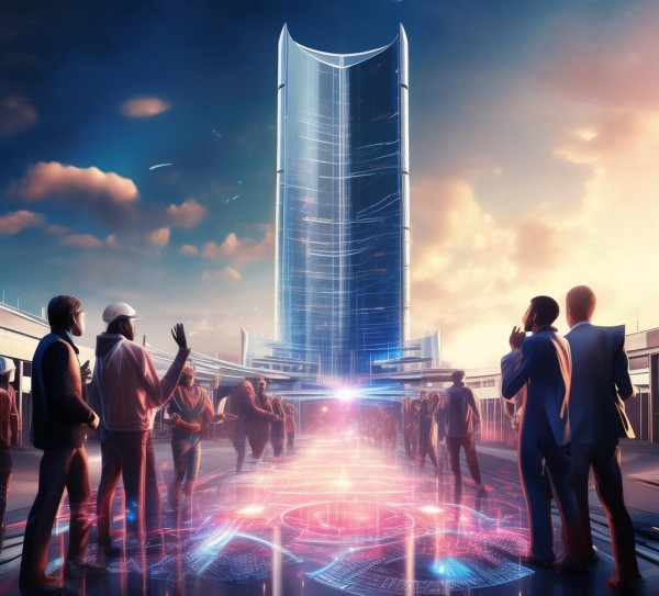 科技赋能，创新未来，网嘉玩具科技开发公司