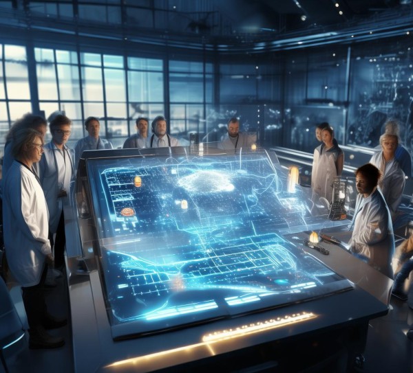 科技助力精准天气预报，一场创新的气象科技活动方案