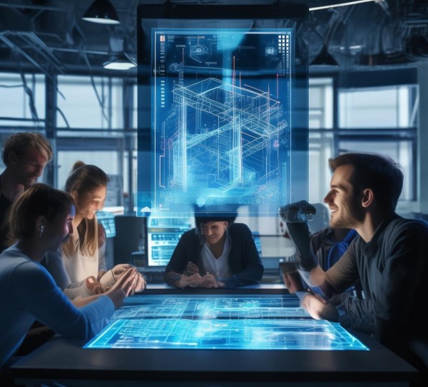 智能产品开发实训心得与实践探索