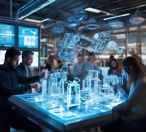 智能产品开发实训心得与实践探索