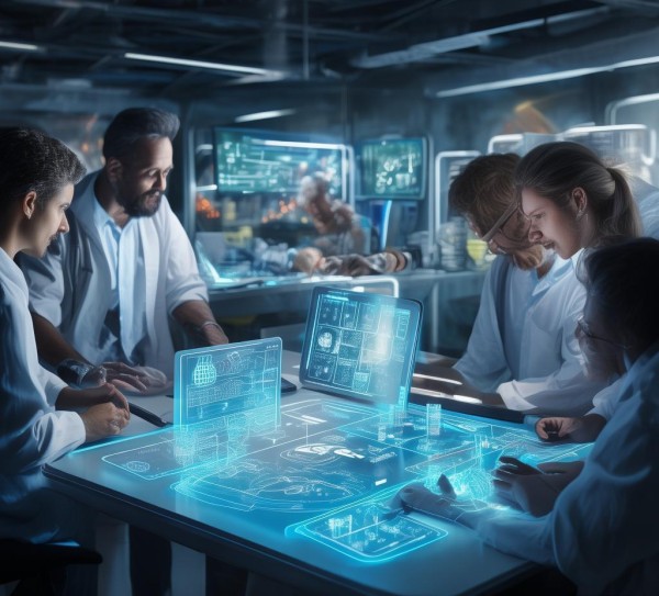 智能产品开发实训心得与实践探索