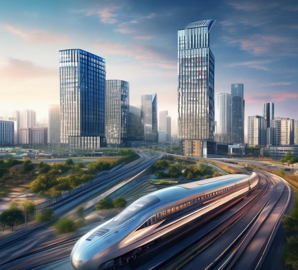 湖北华中科技，创新驱动发展的新引擎