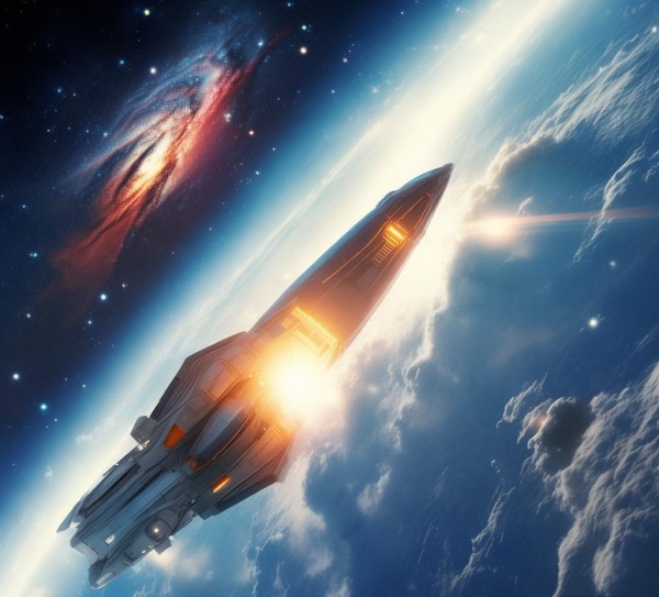 中国航天科技动态图,映照未来科技发展的晴朗天空 中国航天科技动态图,映照未来科技发展的晴朗天空