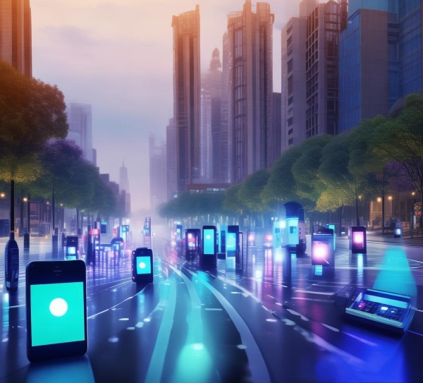 智能电控技术的未来，从概念到实际应用