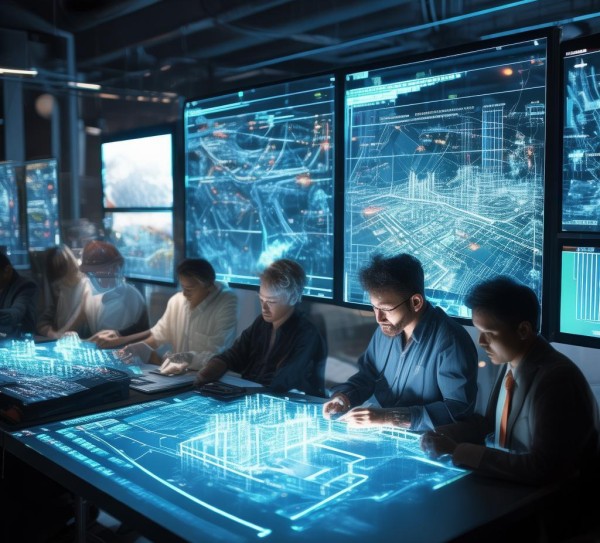 征管科技动态,数字赋能征地拆迁的未来 征管科技动态,数字赋能征地拆迁的未来