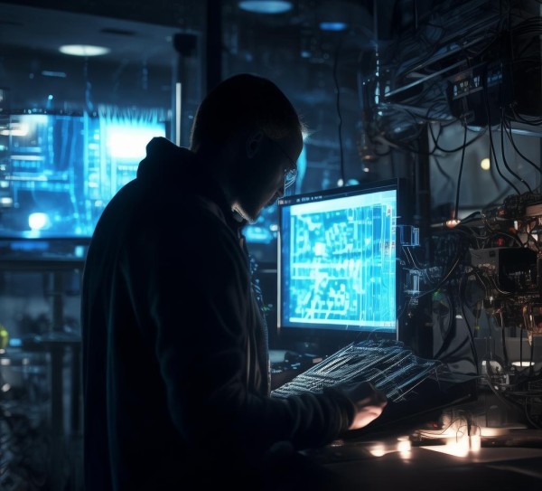 隐藏在背后的创作者，科技行业的真相