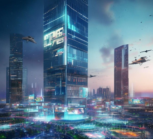 众城科技开发有限公司，在数字转型中成就新标杆