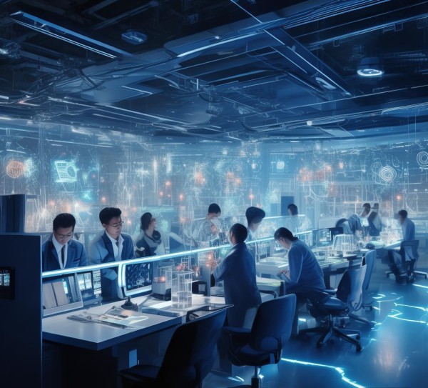 众城科技开发有限公司在数字转型中成功转型，引领行业新标杆