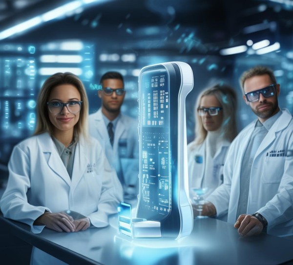 科技动态壁纸制作从创意到完成!从创意构思到 detailed design,再到精心选色配景,最终呈现一幅科技感十足的壁纸。这个流程简单明了,从创意到完成,让人一目了然!