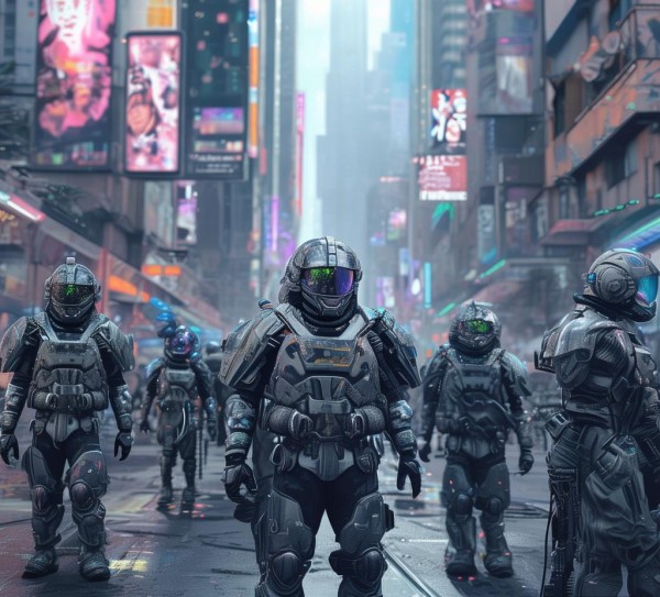 科技动态壁纸制作从创意到完成!从创意构思到 detailed design,再到精心选色配景,最终呈现一幅科技感十足的壁纸。这个流程简单明了,从创意到完成,让人一目了然!