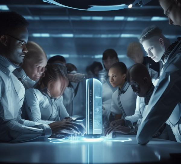 智能产品开发，为什么这门职业值得你去试试？