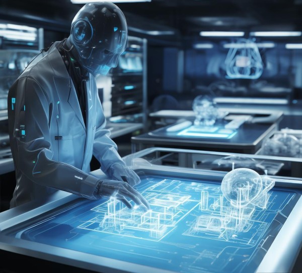 智能电子产品开发，从dea到市场