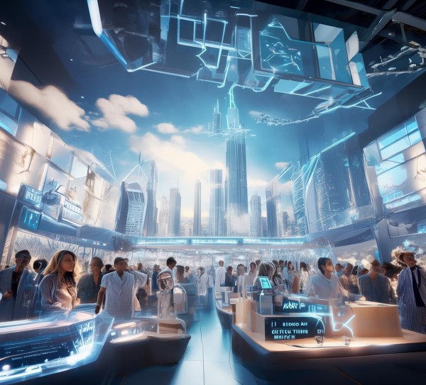 构建智慧校园，探索小学生的科技活动方案