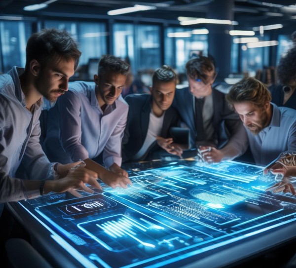 机遇与挑战并存的未来